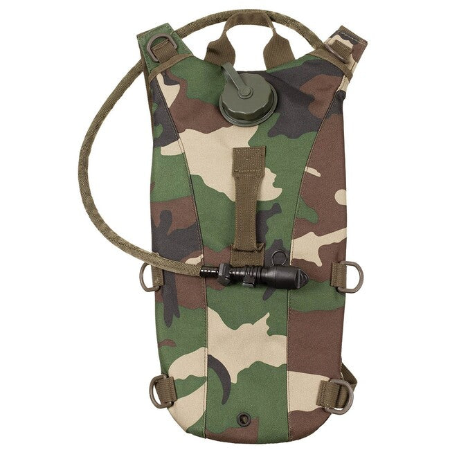 MFH Assault II Backpack, AT-Digital