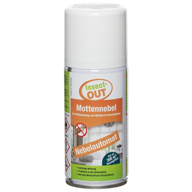 MFH Insect-OUT Φακελωτικό Σπρέι Προστασίας, 150ml