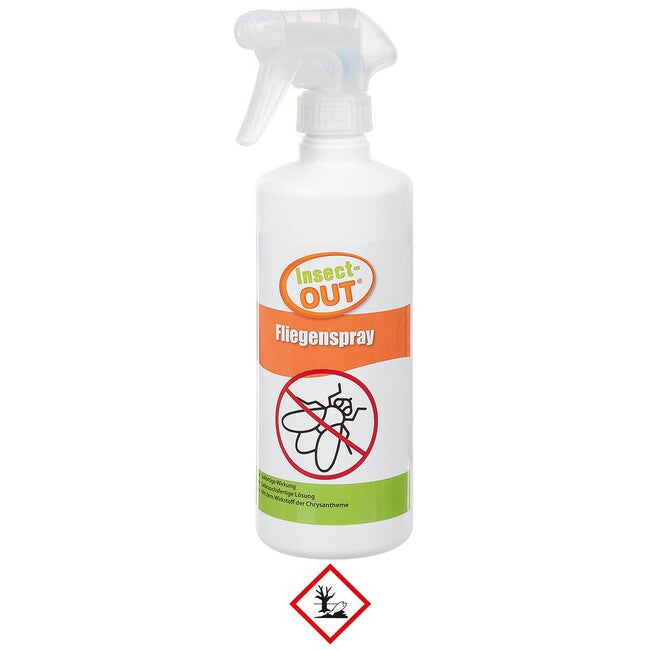 MFH Insect-OUT Spray, 500 ml