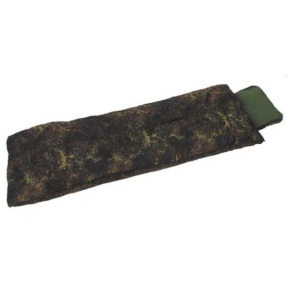 MFH israel spacák flecktarn +5/ - 5°C