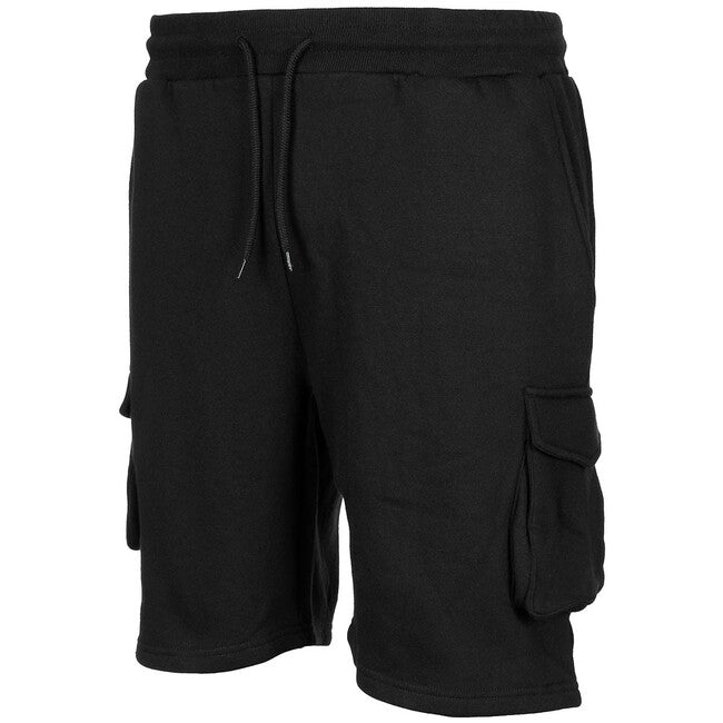 MFH Jogger Men's Shorts, Black
