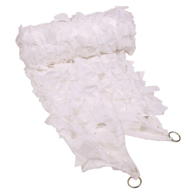 MFH Camouflage Net, 2 x 3 m, White
