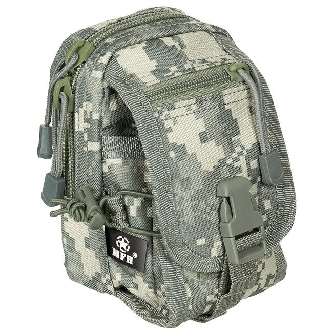 MFH MOLLE Pouch, AT-digital