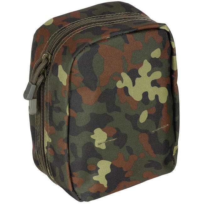 MFH MOLLE Pouch, BW Camo