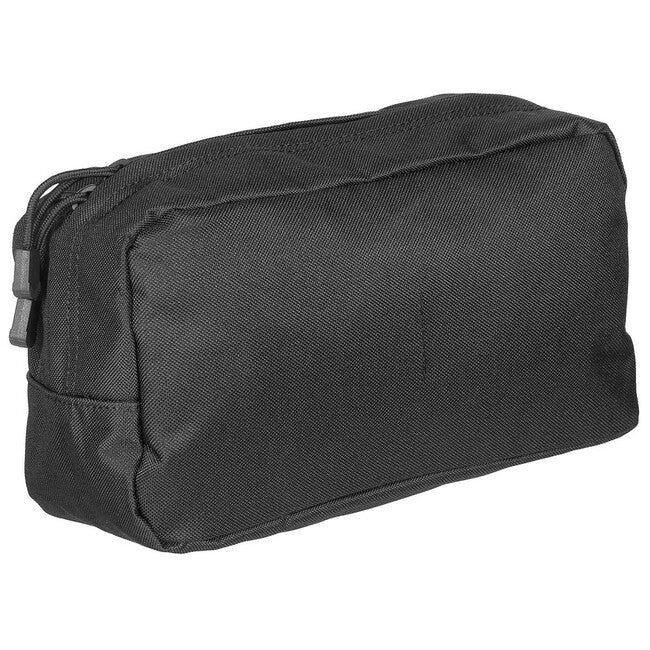 MFH MOLLE Pouch, Black