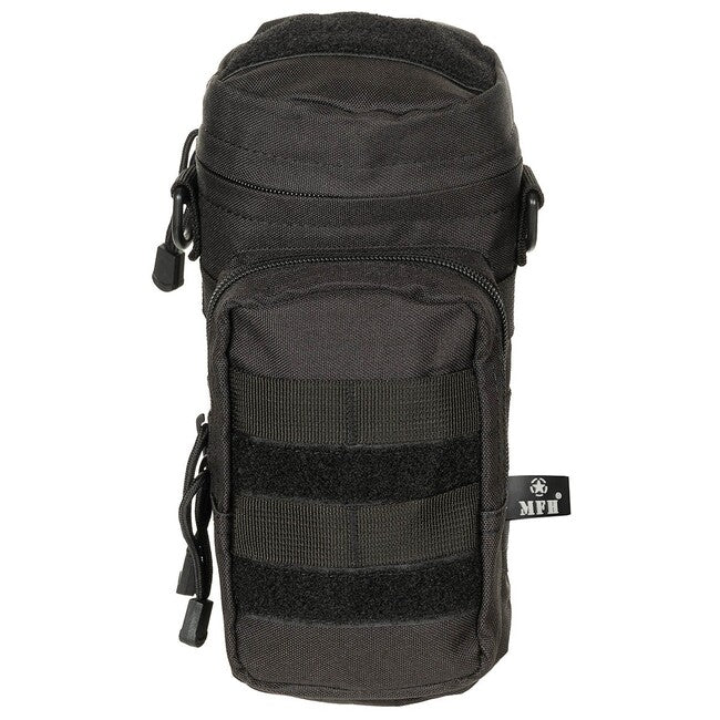 MFH MOLLE Pouch, Black