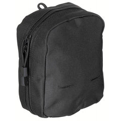 MFH MOLLE Pouch, Black