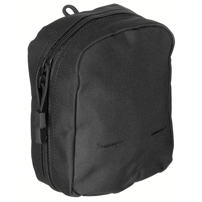 MFH MOLLE Pouch, Black