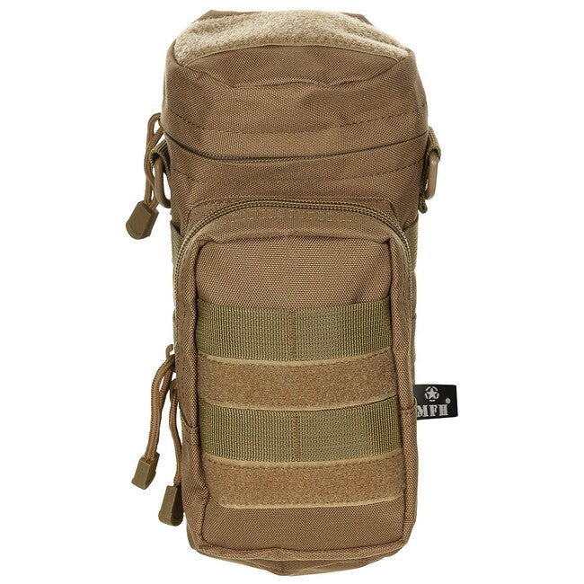 MFH MOLLE Pouch, Coyote Tan