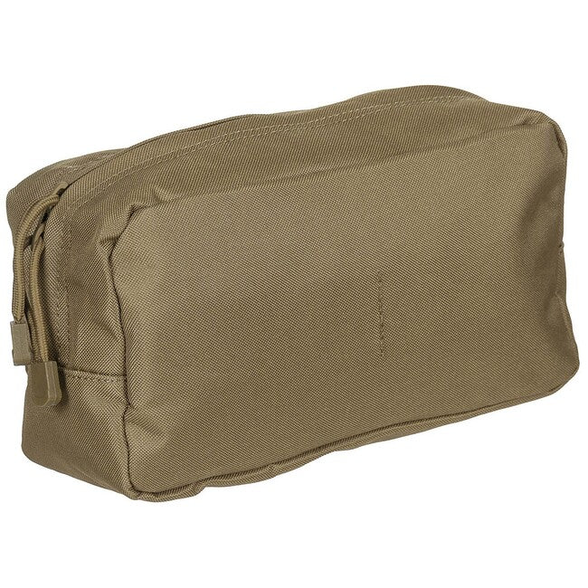 MFH MOLLE Pouch, Coyote Tan