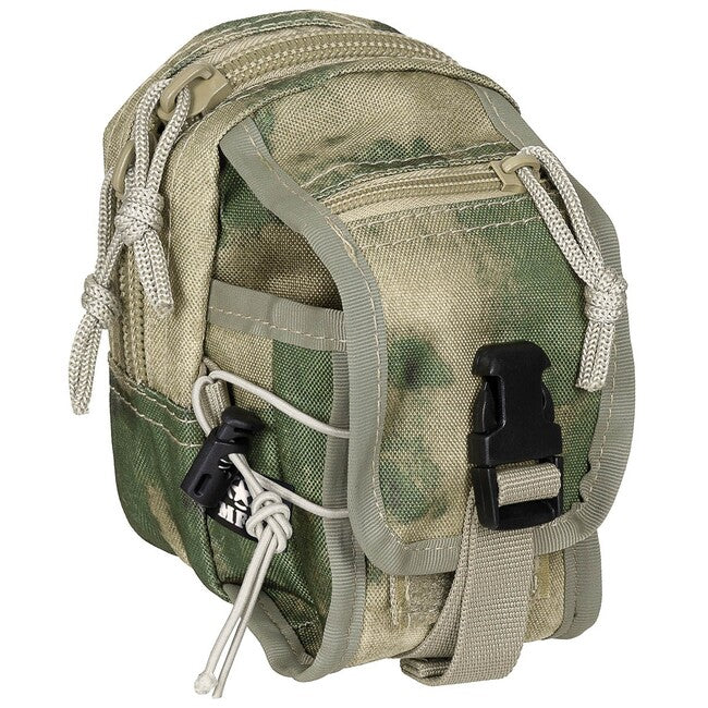 MFH Pouch MOLLE, HDT-camo FG