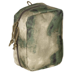 MFH MOLLE Pouch, HDT-camo FG