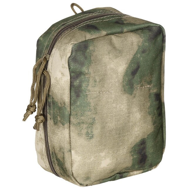 MFH MOLLE Pouch, HDT-camo FG