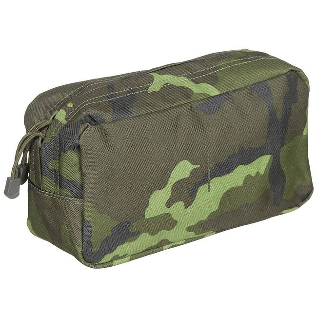 MFH MOLLE Pouch, M95 CZ Camo