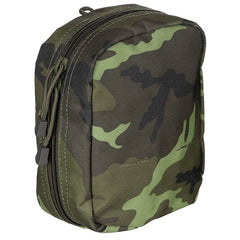 MFH MOLLE Pouch, M 95 CZ Camo