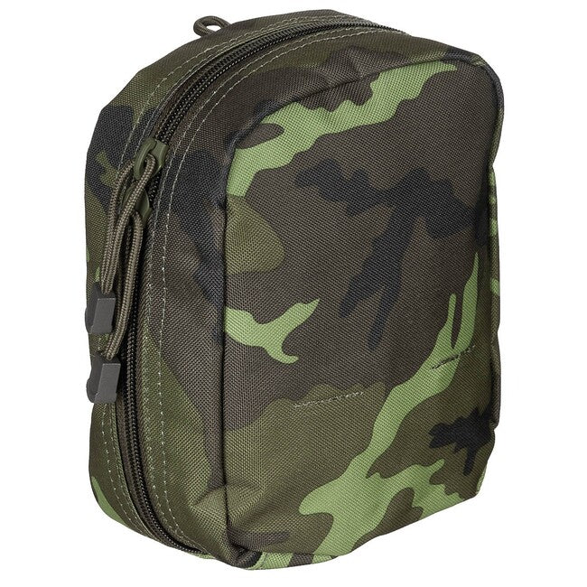 MFH MOLLE Pouch, M 95 CZ Camo