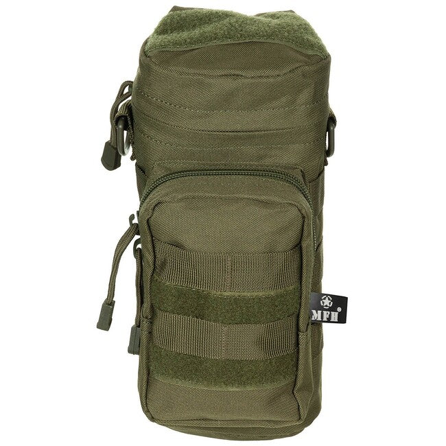 MFH MOLLE Pouch, OD Green
