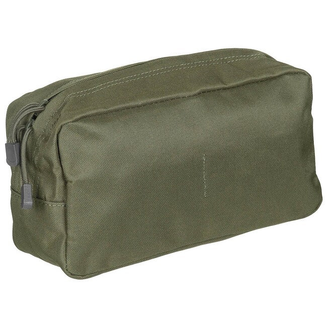 MFH MOLLE Pouch, OD Green