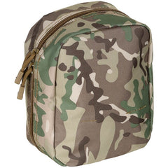 MFH MOLLE Pouch, Operation Camo