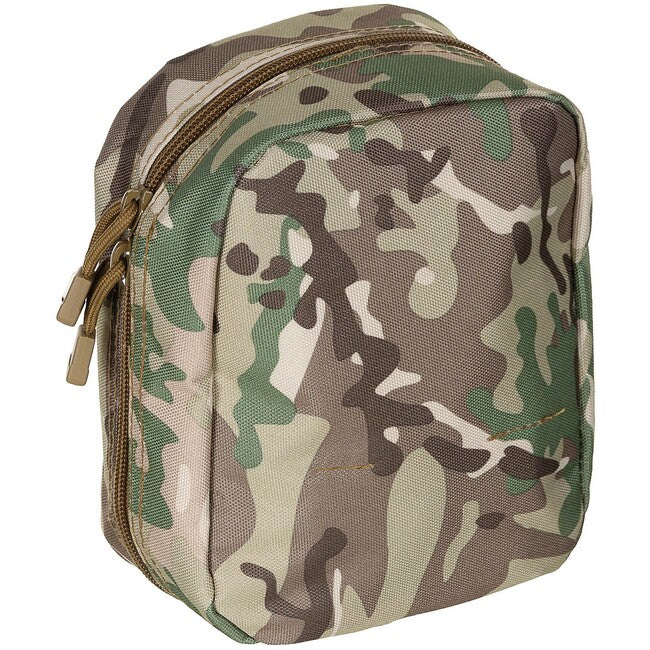 MFH Kapsička MOLLE, operation-camo