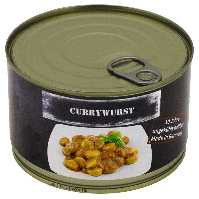 MFH Kari Sausage, 400g