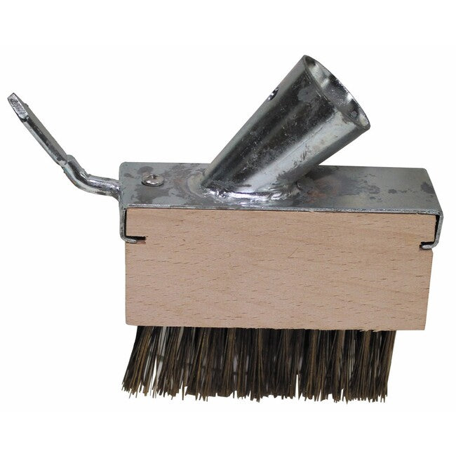 MFH Wip Premium Crevice Brush, Without Handle