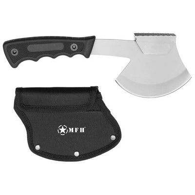 Compact Axes