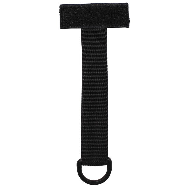 MFH MOLLE Keychain Adapter, Black