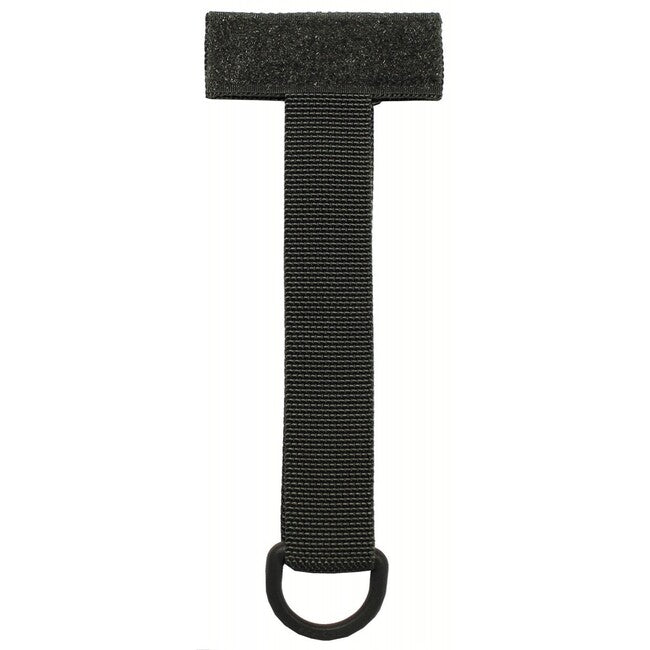 MFH MOLLE Keychain Adapter, OD Green