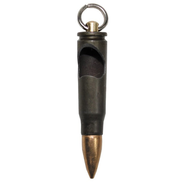 MFH AK-47 Ammunition Keychain with Bottle Opener