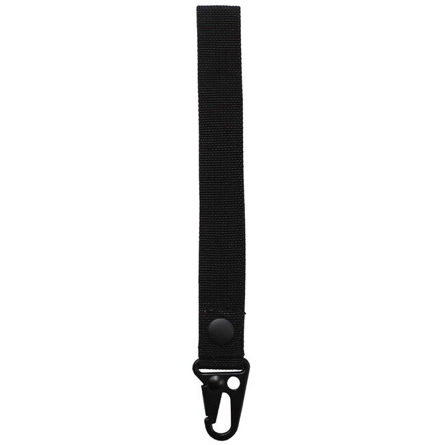 MFH Tactical II Keychain, Black