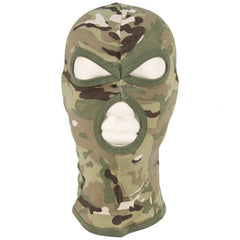 MFH Balaclava 3 Holes, Operation-Camo
