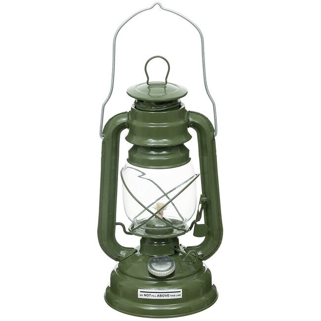 MFH Lantern, OD Green