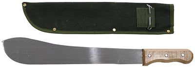 Machetes