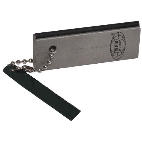 MFH Magnesium Fire Starter Professional