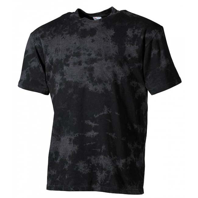 Pure Trash T-Shirt 180 g/m², Batik Pattern