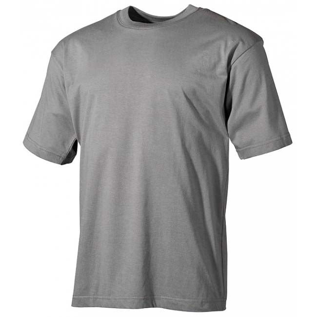 MFH Foliage Camo T-shirt