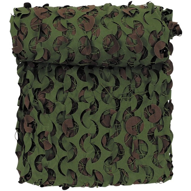 MFH Camouflage Net DPM 3 x 2m