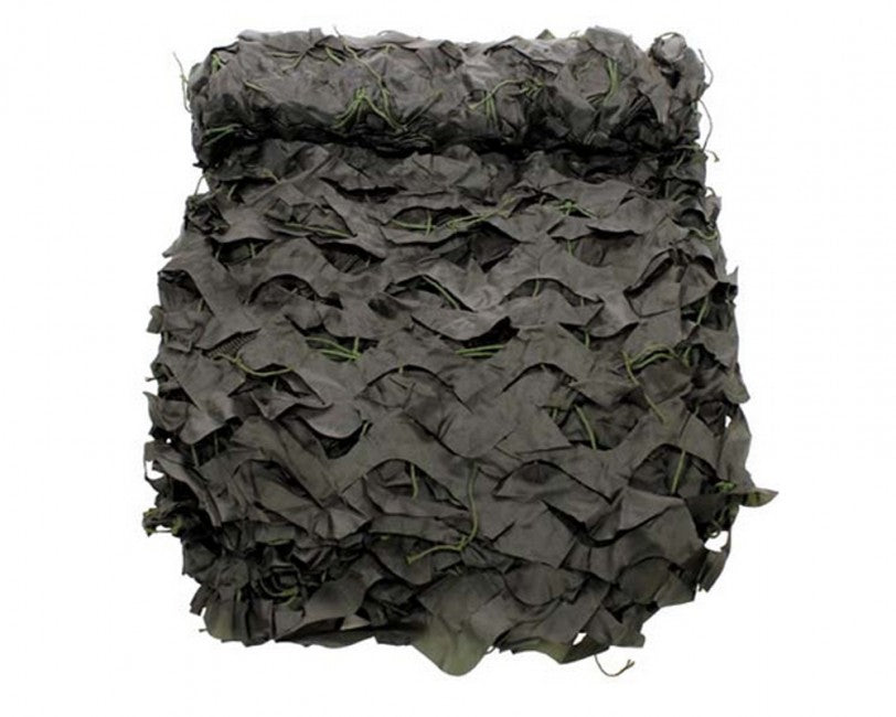 MFH Basic Camouflage Net 3 x 2m, Olive
