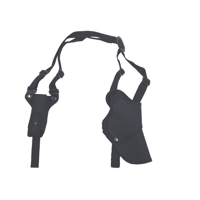 MFH Mission Shoulder Holster Right-Handed, Black