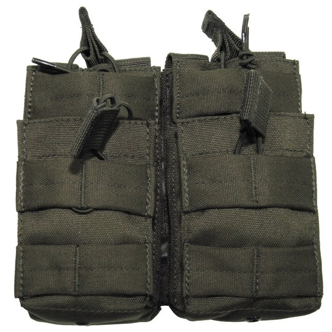 MFH MOD Magazine Pouch, Olive