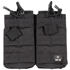 MFH Recon III σακίδιο 35 L, μαύρο