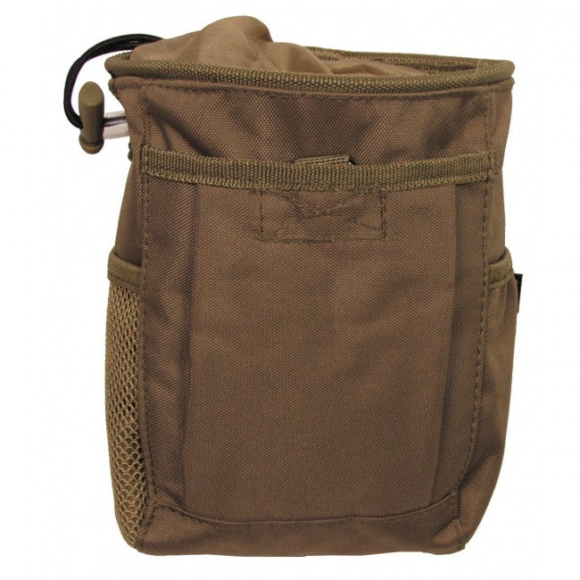 MFH Molle Magazine Pouch, Coyote