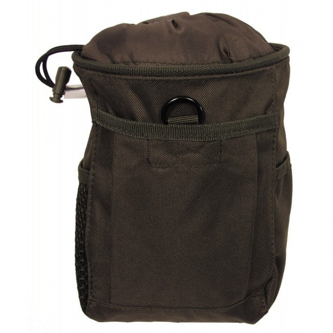 MFH Molle Magazine Pouch, Olive