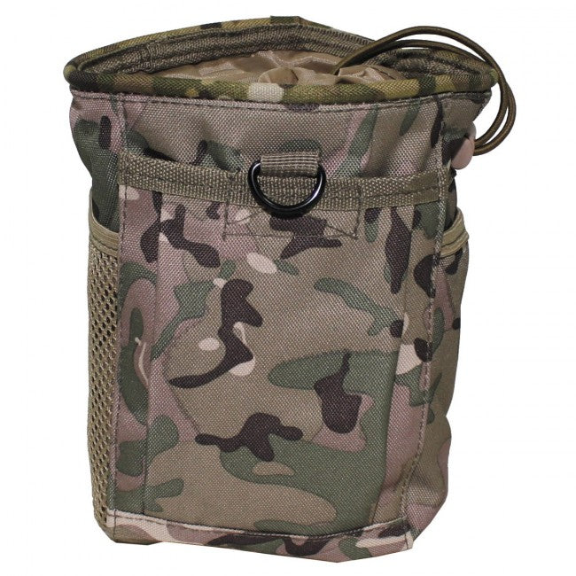 MFH MOLLE Magazine Pouch, Operation-Camo
