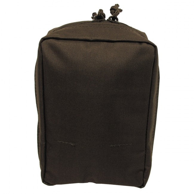 MFH Molle Multipurpose Pouch, Olive