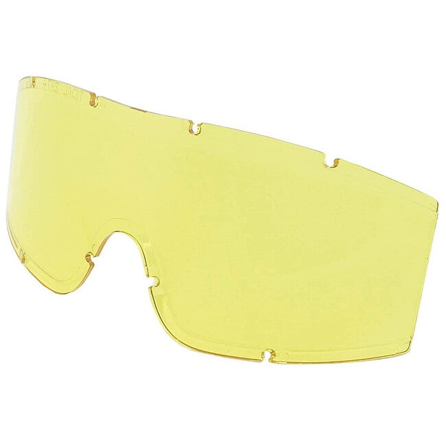 MFH Replacement Lenses for KHS Tactical Glasses, Xenolite