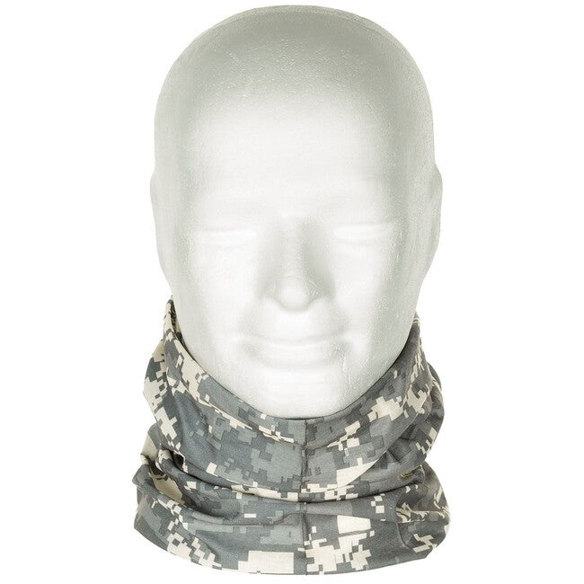 MFH Neck Gaiter, AT-digital