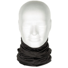 MFH Neck Gaiter, Black