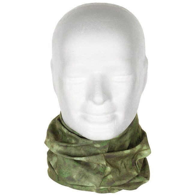 MFH Neck Gaiter, HDT-camo FG